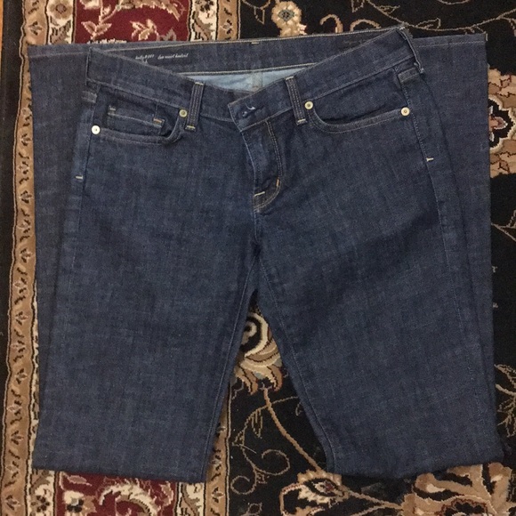 Citizens of Humanity size 29 Kelly 001 - Picture 2 of 8